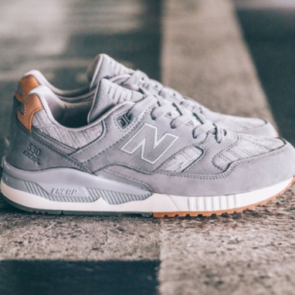 new balance 530 neutral